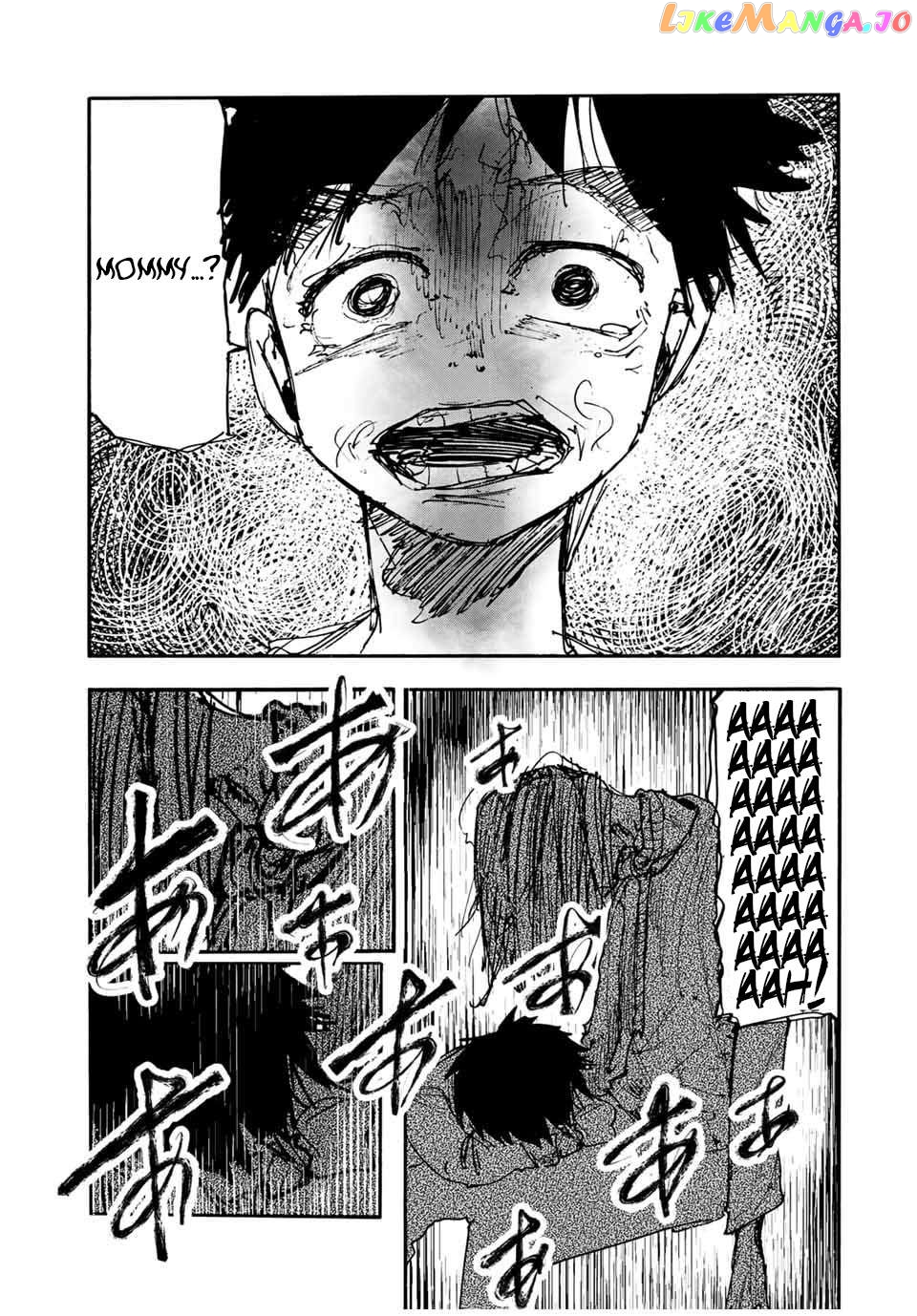 Juujika No Rokunin Chapter 145 image 19